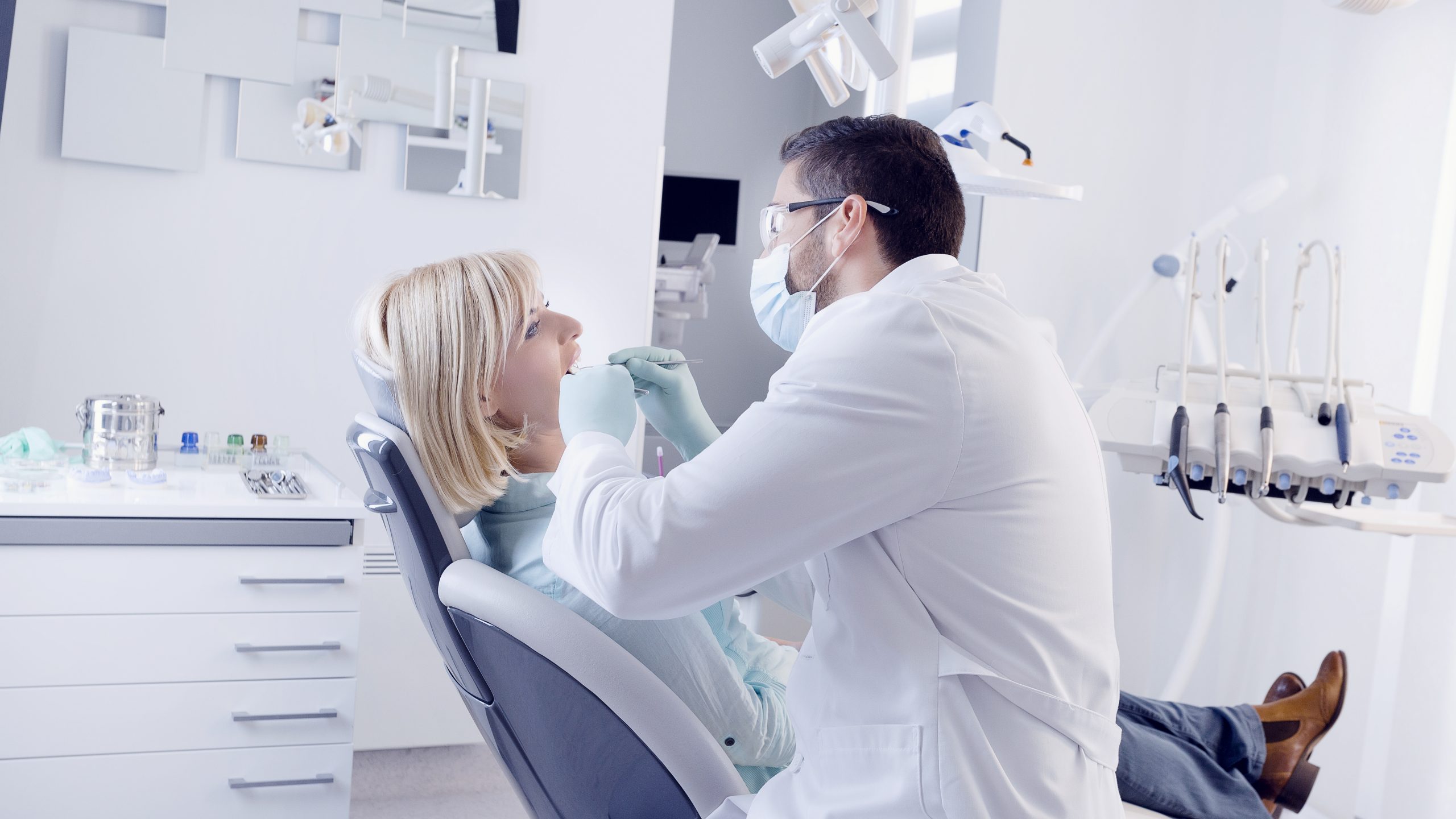 Dentist in Onalaska, WI
